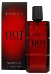 Мъжки парфюм DAVIDOFF Hot Water